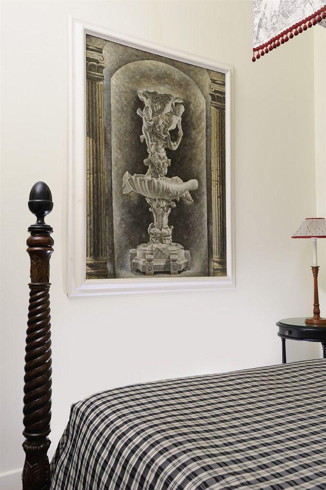 Casa Heberart Capo Le Gasthuis Rome