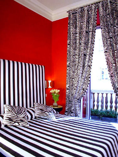 Casa Heberart Capo Le Gasthuis 3*