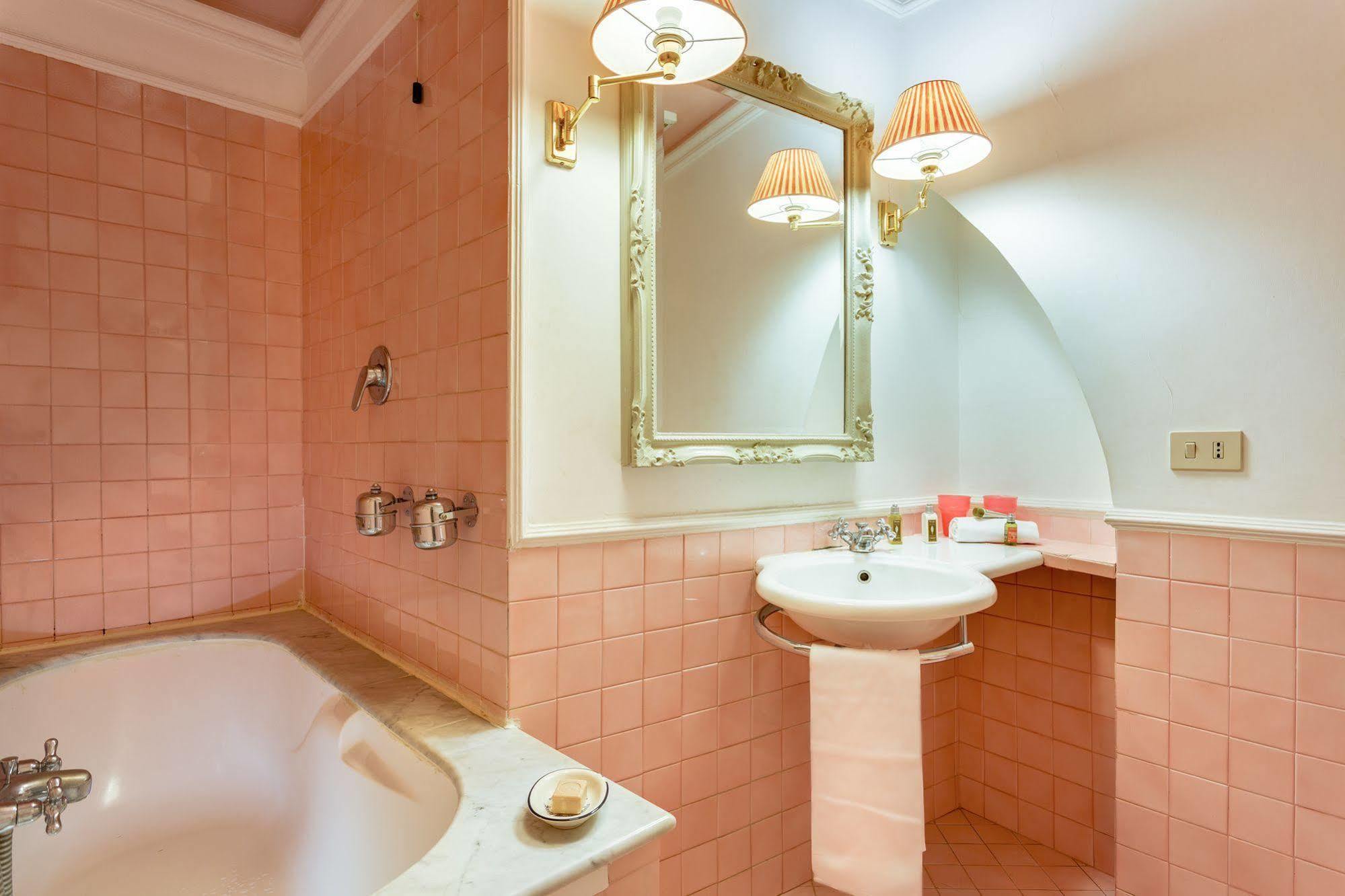 Gasthuis Casa Heberart Capo Le 3*