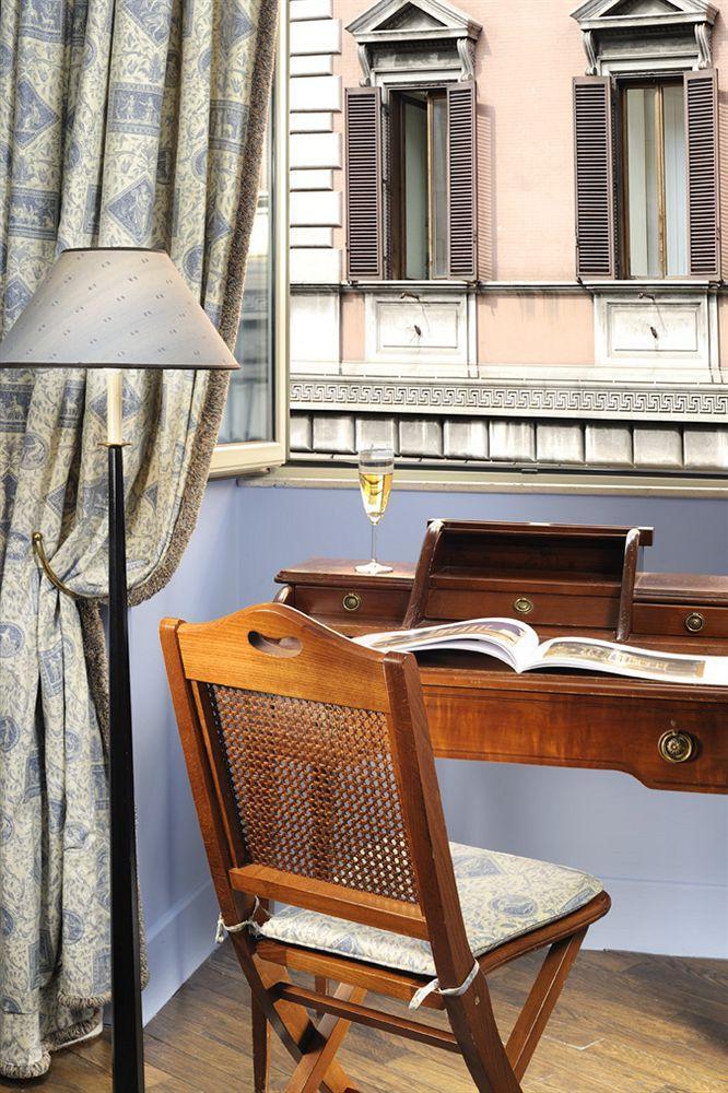 Casa Heberart Capo Le Gasthuis Rome